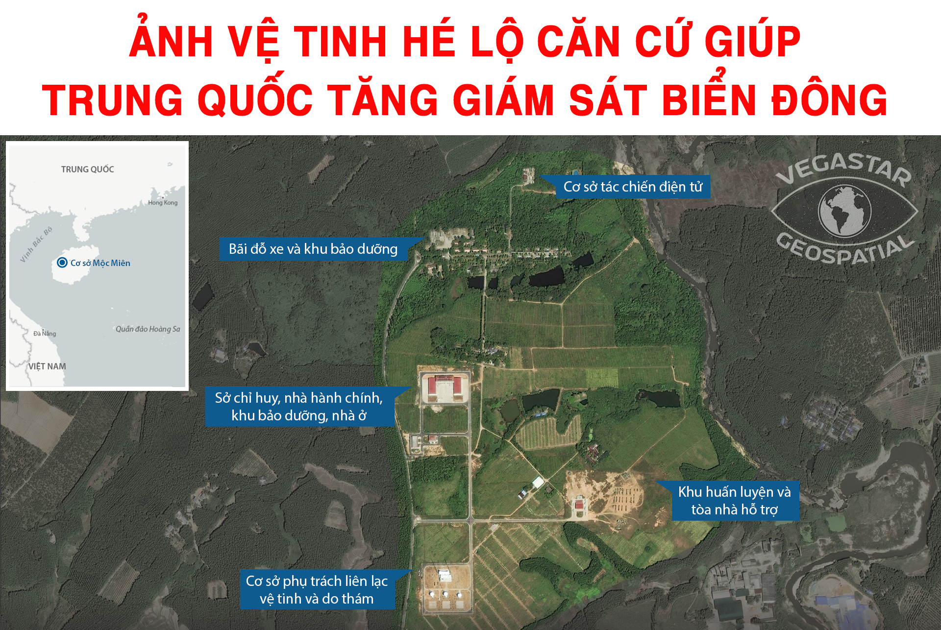 anh ve tinh chi tiet he lo co so giup Trung Quoc tang giam sat tai bien dong vegageospatial